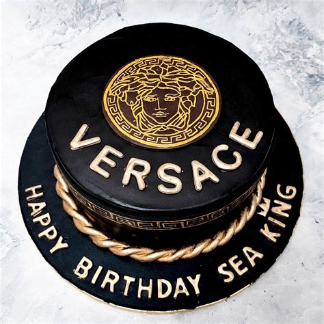 versace birthday